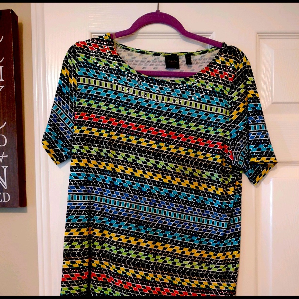 Rafaella ladies large top